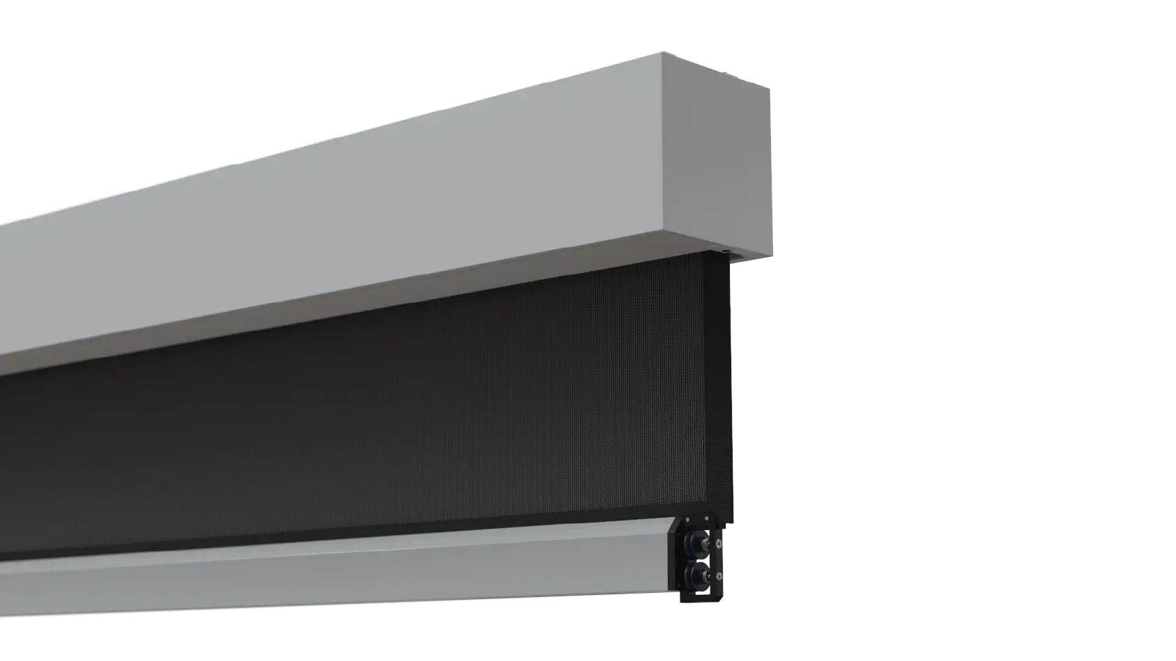 KAOS Box System
