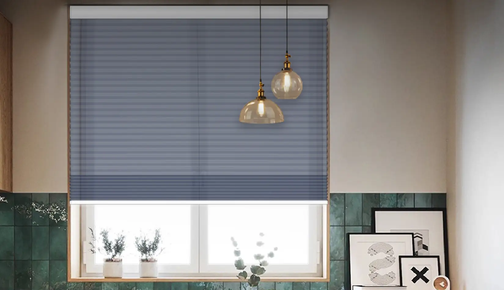 Niño Cellular Shades